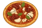 La Bella Focaccia